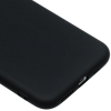 Silicone Backcover iPhone 11 Pro | Black