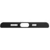 Silicone Backcover iPhone 14 Pro | Black